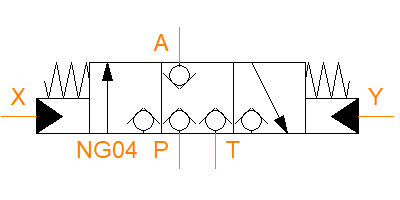WVM-4B-3/3-K-OIL
